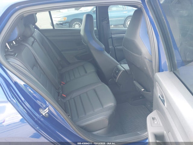 2024 VOLKSWAGEN GOLF R WVWEB7CD7RW227106 Photo 7