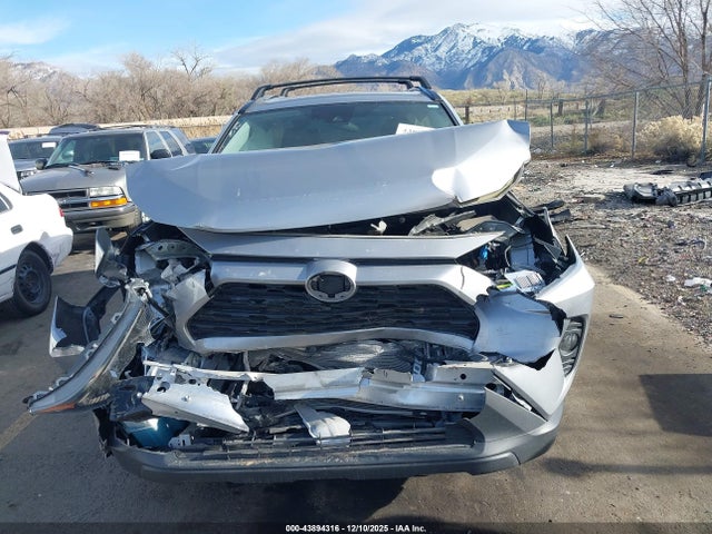 Toyota Rav4 Xle 2021 2T3P1RFV7MC238935 Image 11