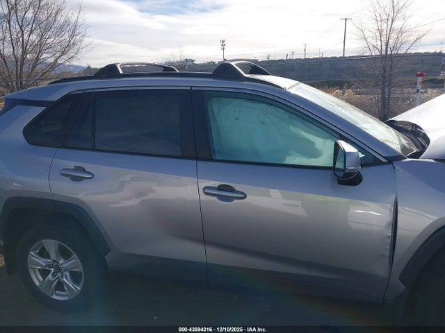 Toyota Rav4 Xle 2021 2T3P1RFV7MC238935 Image 12