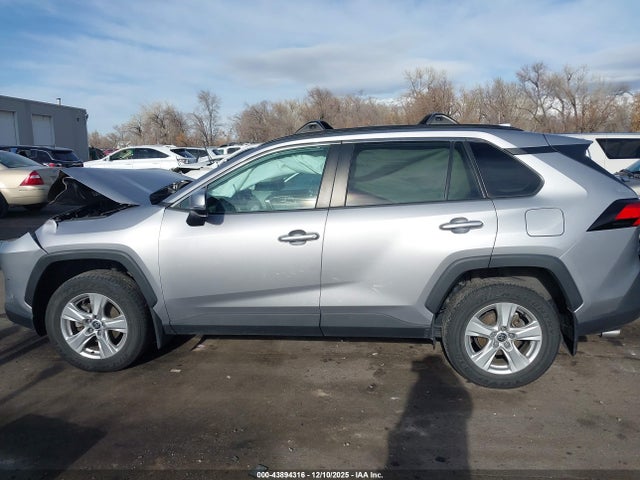 Toyota Rav4 Xle 2021 2T3P1RFV7MC238935 Image 13
