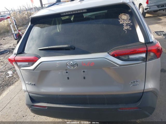 Toyota Rav4 Xle 2021 2T3P1RFV7MC238935 Image 15