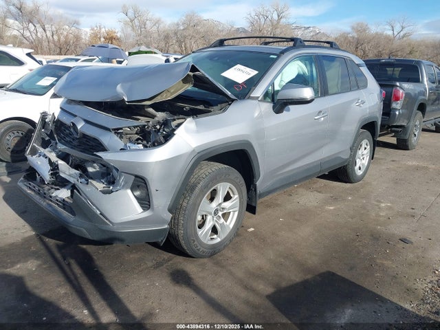 Toyota Rav4 Xle 2021 2T3P1RFV7MC238935 Image 2