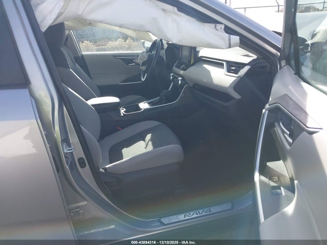 Toyota Rav4 Xle 2021 2T3P1RFV7MC238935 Image 5