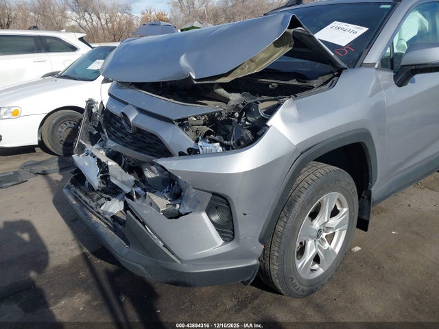 Toyota Rav4 Xle 2021 2T3P1RFV7MC238935 Image 6