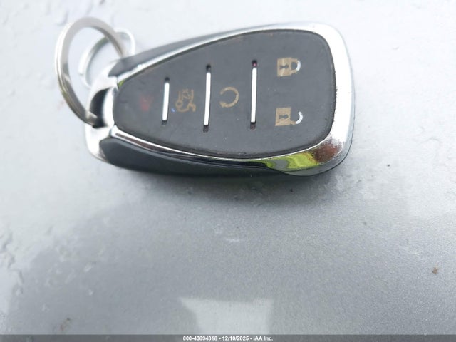 2016 CHEVROLET CRUZE 1G1BE5SM3G7328773 Photo 10