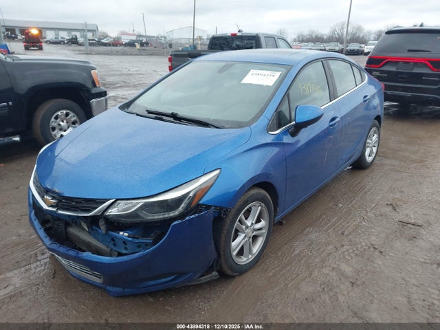 2016 CHEVROLET CRUZE 1G1BE5SM3G7328773 Photo 1