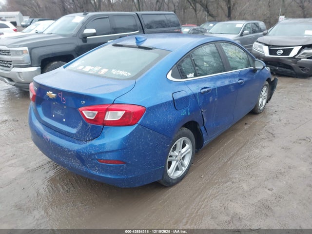 2016 CHEVROLET CRUZE 1G1BE5SM3G7328773 Photo 3