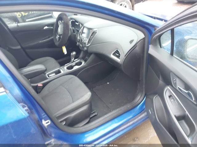 2016 CHEVROLET CRUZE 1G1BE5SM3G7328773 Photo 4