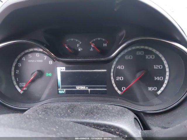 2016 CHEVROLET CRUZE 1G1BE5SM3G7328773 Photo 6