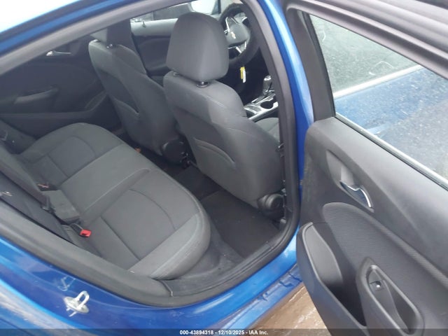 2016 CHEVROLET CRUZE 1G1BE5SM3G7328773 Photo 7