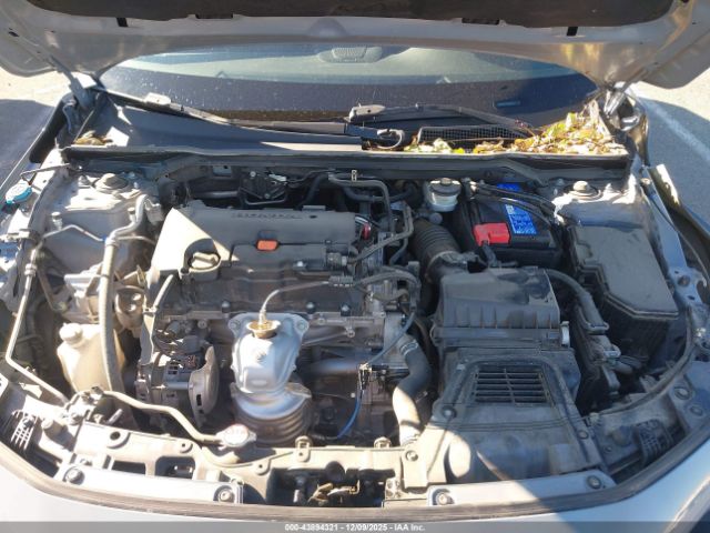 2022 HONDA CIVIC 2HGFE2F57NH564422 Photo 9