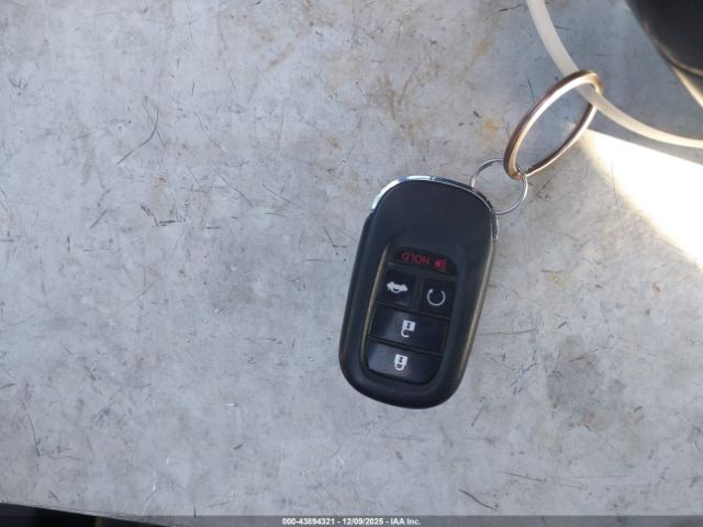 2022 HONDA CIVIC 2HGFE2F57NH564422 Photo 10