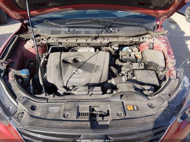 Aukcja sprzedaży 2016 Mazda Cx-5 Grand Touring, vin: JM3KE4DY2G0789481, numer aukcji: 43894342
