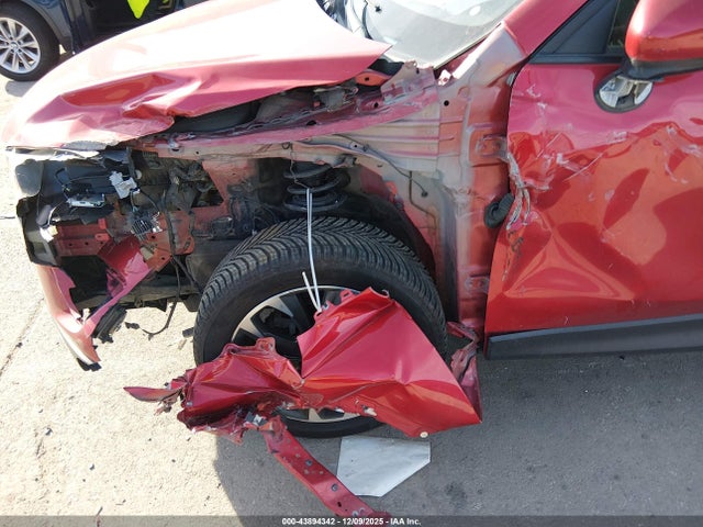 Aukcja sprzedaży 2016 Mazda Cx-5 Grand Touring, vin: JM3KE4DY2G0789481, numer aukcji: 43894342