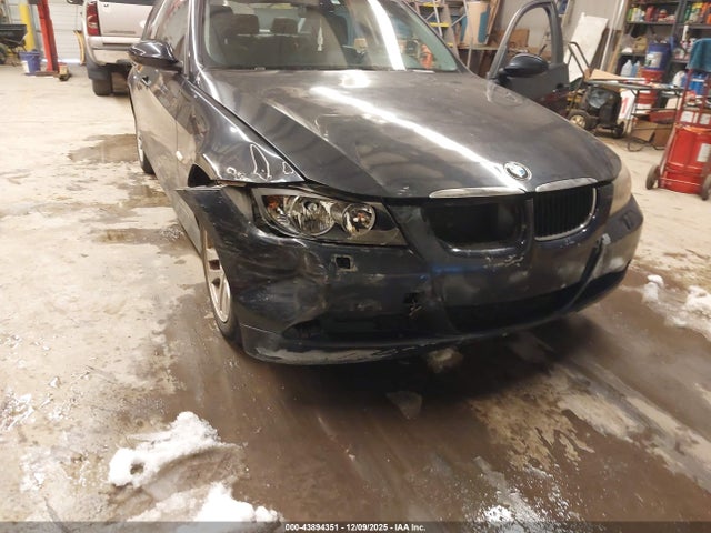 Продаж на аукціоні авто 2006 Bmw 325xi, vin: WBAVD13536KV14216, номер лоту: 43894351