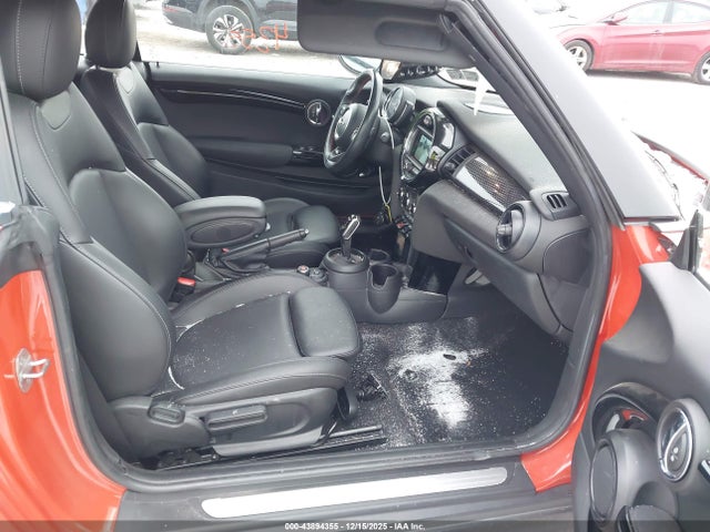 2020 MINI CONVERTIBLE WMWWJ5C02L3L40041 Photo 4