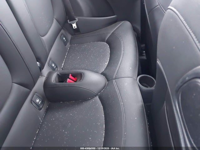 2020 MINI CONVERTIBLE WMWWJ5C02L3L40041 Photo 7