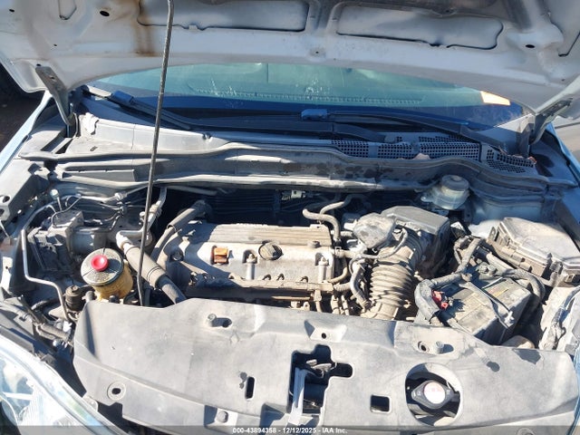 Продажа на аукционе авто 2010 Honda Cr-v Lx, vin: 5J6RE3H30AL006898, номер лота: 43894358