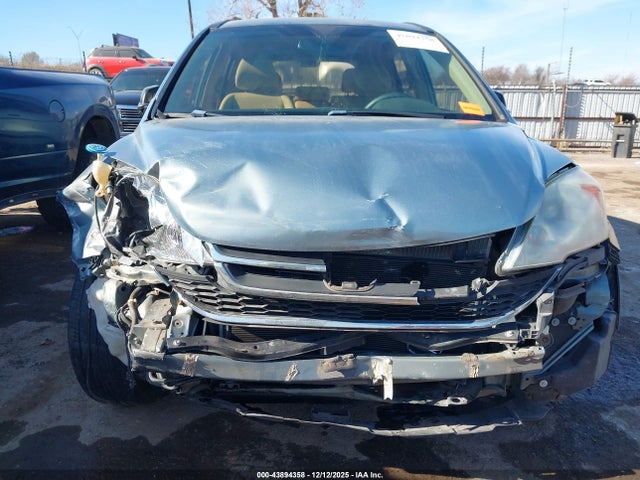 Продажа на аукционе авто 2010 Honda Cr-v Lx, vin: 5J6RE3H30AL006898, номер лота: 43894358