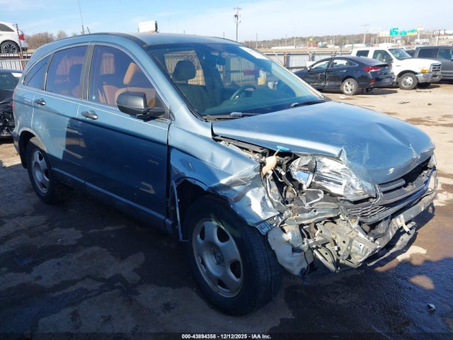 Продажа на аукционе авто 2010 Honda Cr-v Lx, vin: 5J6RE3H30AL006898, номер лота: 43894358
