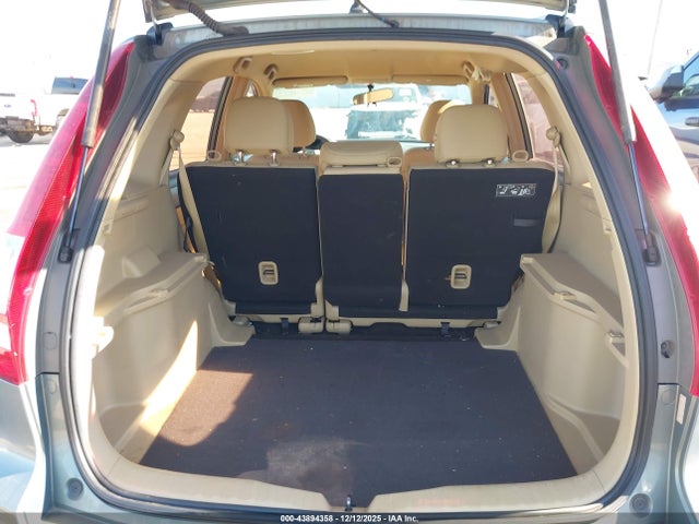 Продажа на аукционе авто 2010 Honda Cr-v Lx, vin: 5J6RE3H30AL006898, номер лота: 43894358