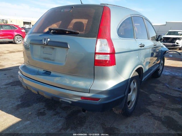 Продажа на аукционе авто 2010 Honda Cr-v Lx, vin: 5J6RE3H30AL006898, номер лота: 43894358