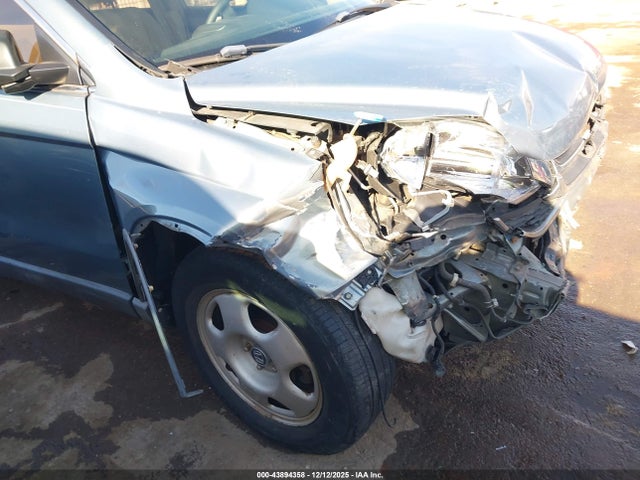 Продажа на аукционе авто 2010 Honda Cr-v Lx, vin: 5J6RE3H30AL006898, номер лота: 43894358
