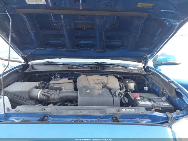 3TMDZ5BN8HM028196 Toyota Tacoma Trd Sport