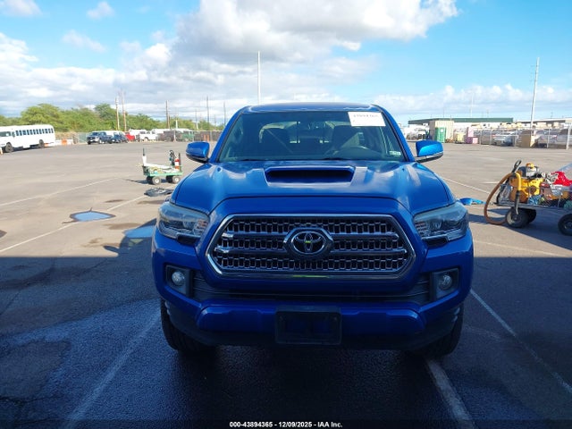 3TMDZ5BN8HM028196 Toyota Tacoma Trd Sport