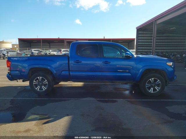 3TMDZ5BN8HM028196 Toyota Tacoma Trd Sport