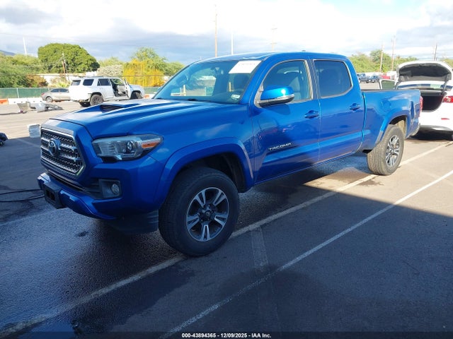 3TMDZ5BN8HM028196 Toyota Tacoma Trd Sport