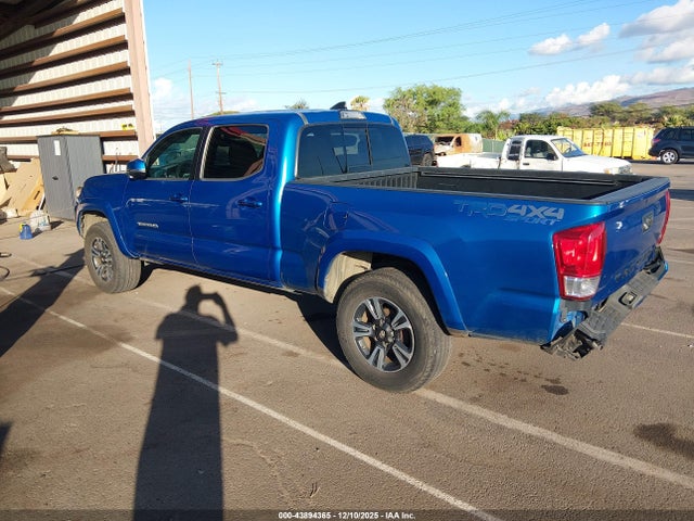 3TMDZ5BN8HM028196 Toyota Tacoma Trd Sport