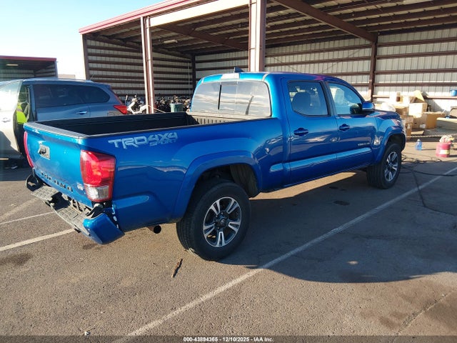 3TMDZ5BN8HM028196 Toyota Tacoma Trd Sport