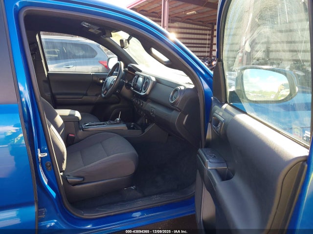 3TMDZ5BN8HM028196 Toyota Tacoma Trd Sport