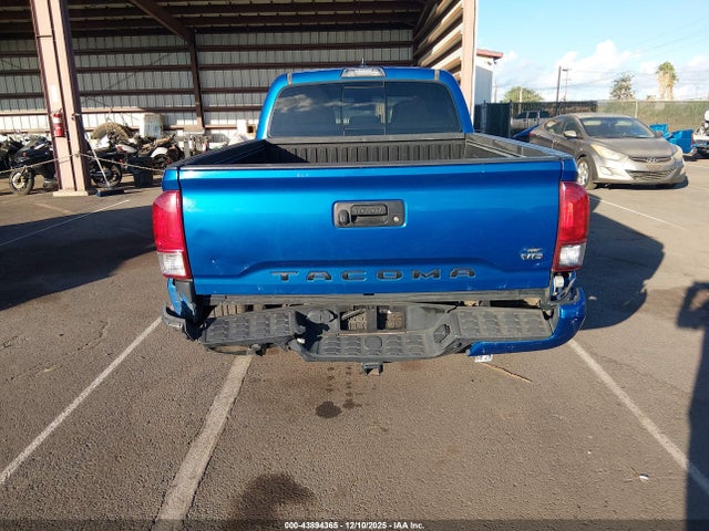 3TMDZ5BN8HM028196 Toyota Tacoma Trd Sport