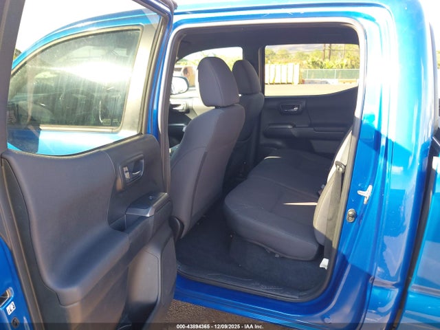 3TMDZ5BN8HM028196 Toyota Tacoma Trd Sport
