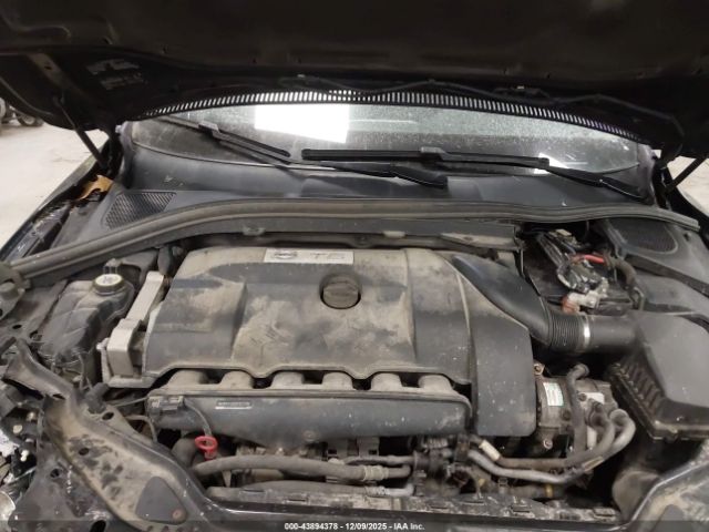 2013 VOLVO XC60 YV4902DZ5D2425054 Photo 9