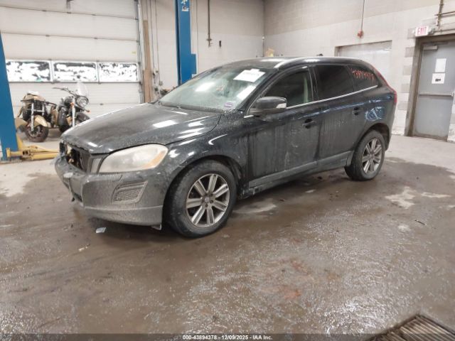 2013 VOLVO XC60 YV4902DZ5D2425054 Photo 1