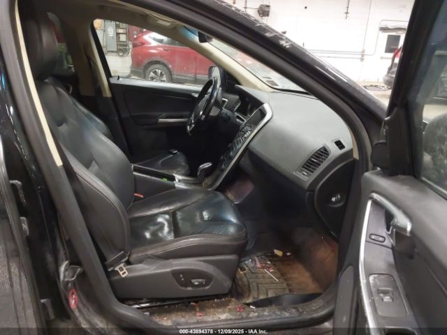2013 VOLVO XC60 YV4902DZ5D2425054 Photo 4