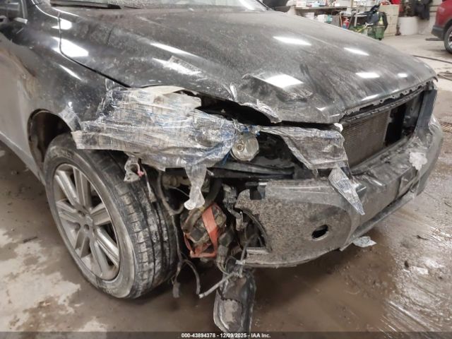 2013 VOLVO XC60 YV4902DZ5D2425054 Photo 5