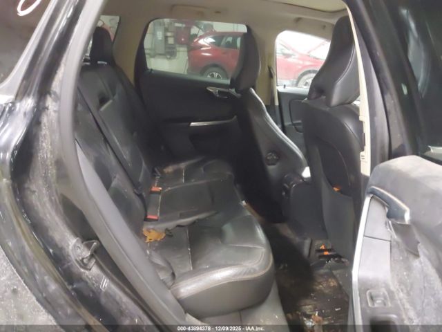 2013 VOLVO XC60 YV4902DZ5D2425054 Photo 7