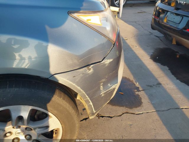 2008 ACURA MDX 2HNYD28278H525079 Photo 5
