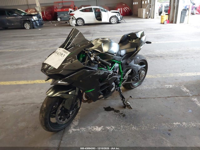 JKBZXVJ11RA006233 Kawasaki ZX1002
