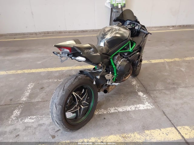 JKBZXVJ11RA006233 Kawasaki ZX1002