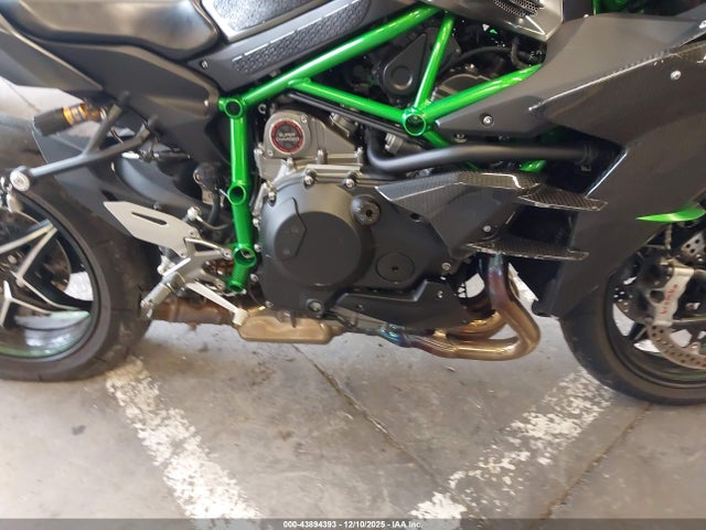 JKBZXVJ11RA006233 Kawasaki ZX1002