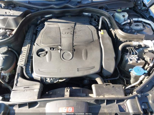 2016 MERCEDES-BENZ E 350 WDDHF8JB5GB217905 Photo 9