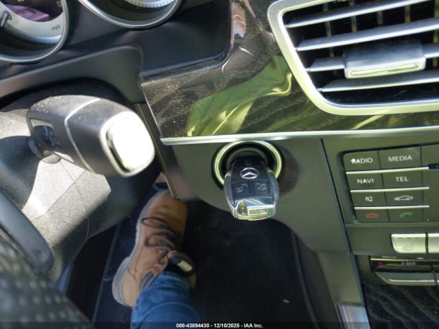 2016 MERCEDES-BENZ E 350 WDDHF8JB5GB217905 Photo 10