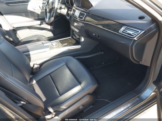 2016 MERCEDES-BENZ E 350 WDDHF8JB5GB217905 Photo 4