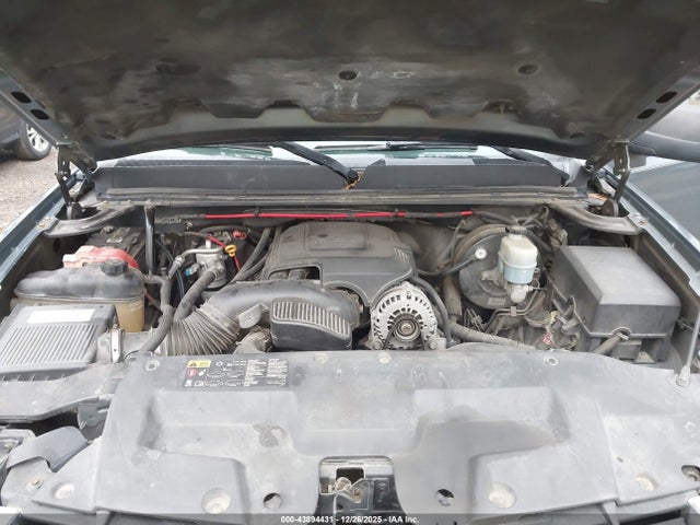 Продажа на аукционе авто 2008 Gmc Sierra 1500 Sle2, vin: 2GTEK133281290642, номер лота: 43894431