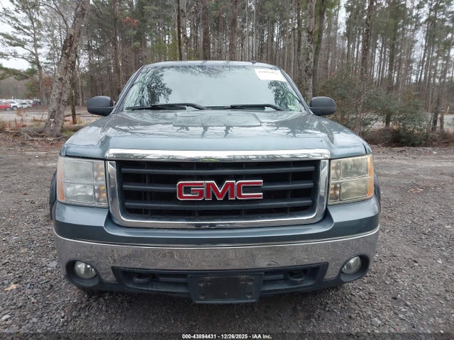 Продажа на аукционе авто 2008 Gmc Sierra 1500 Sle2, vin: 2GTEK133281290642, номер лота: 43894431